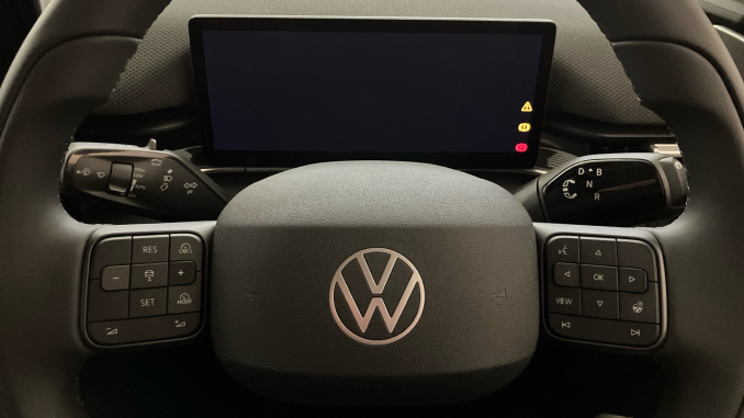 Volkswagen ID.Polo 155kW Life Launch Edition 52kWh 5dr Auto Electric Hatchback - Image 10